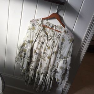 Free people dress XS